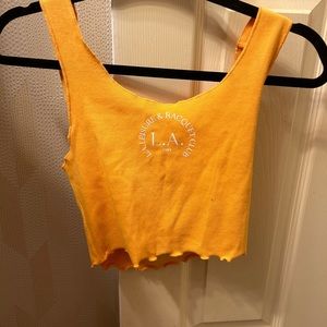 forever 21 tank top